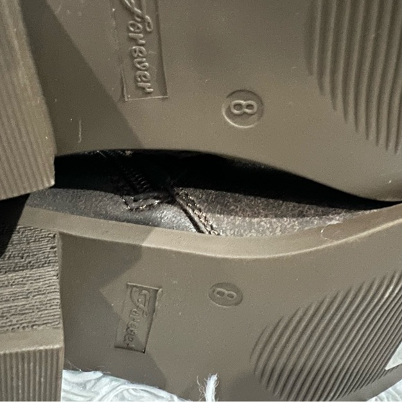 Forever Link Eury-4 Ankle Booties - Picture 5 of 5